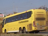 Viação Itapemirim 60099 na cidade de Gama, Distrito Federal, Brasil, por José Augusto da Silva Gama. Número da foto: #:id.