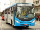 ANSAL - Auto Nossa Senhora de Aparecida 204 na cidade de Juiz de Fora, Minas Gerais, Brasil, por André Luiz Gomes de Souza. Número da foto: #5388752.