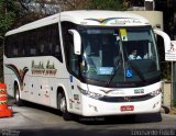 Condor Tur 10512 na cidade de São Paulo, São Paulo, Brasil, por Leonardo Fidelli. Número da foto: #:id.
