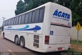 Ágata Turismo 003 na cidade de Alvorada d`Oeste, Rondônia, Brasil, por Amarildo Júnior. Número da foto: #:id.