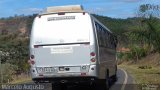 Cenibra Logística 8081 na cidade de Divinolândia de Minas, Minas Gerais, Brasil, por Marcelo Augusto. Número da foto: #:id.