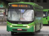 Autotrans > Turilessa 25875 na cidade de Belo Horizonte, Minas Gerais, Brasil, por Moisés Magno. Número da foto: #:id.