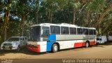 Ônibus Particulares 9241 na cidade de Fundão, Espírito Santo, Brasil, por Wagner  Pereira da Costa. ID da foto: :id.