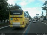 Viação Itapemirim 8511 na cidade de Maceió, Alagoas, Brasil, por Matheus  Nascimento. Número da foto: #5388448.