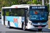 Auto Viação 1001 RJ 108.1036 na cidade de Niterói, Rio de Janeiro, Brasil, por Ricardo Silva Monteiro. Número da foto: #:id.