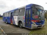 Litorânea Transportes Coletivos 82.553 na cidade de São José dos Campos, São Paulo, Brasil, por Jonathan Silva. Número da foto: #5387082.