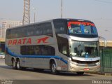 Expresso de Prata 161162 na cidade de São Paulo, São Paulo, Brasil, por Diego Leão. Número da foto: #5389015.