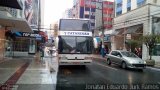 Catarinão Turismo 7000 na cidade de Balneário Camboriú, Santa Catarina, Brasil, por Jonatan Eduardo Jurk Ramos. Número da foto: #5387280.