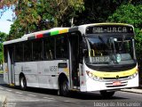 Transportes São Silvestre A37571 na cidade de Rio de Janeiro, Rio de Janeiro, Brasil, por Leonardo Alecsander. Número da foto: #:id.