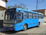 Souza Tur 1714 na cidade de Matozinhos, Minas Gerais, Brasil, por Paulo Alexandre da Silva. Número da foto: #:id.
