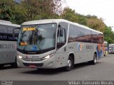 Coesa Transportes RJ 117.139 na cidade de São Gonçalo, Rio de Janeiro, Brasil, por Willian Raimundo Morais. Número da foto: #:id.
