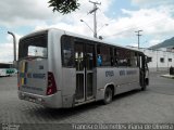 Expresso Novo Maranguape Transportes e Turismo 036 na cidade de Maranguape, Ceará, Brasil, por Francisco Dornelles Viana de Oliveira. Número da foto: #:id.
