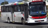 Auto Viação Palmares D17137 na cidade de Rio de Janeiro, Rio de Janeiro, Brasil, por Rafael Costa de Melo. Número da foto: #:id.