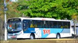 Auto Viação 1001 RJ 108.406 na cidade de Niterói, Rio de Janeiro, Brasil, por Ricardo Silva Monteiro. Número da foto: #:id.