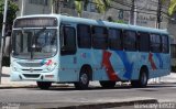 Auto Viação Dragão do Mar 42030 na cidade de Fortaleza, Ceará, Brasil, por Wescley  Costa. Número da foto: #:id.