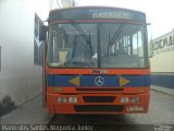 Moisvan Transportes 27657 na cidade de Piritiba, Bahia, Brasil, por Mario dos Santos Nogueira Junior. Número da foto: #5387371.