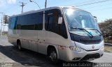 Ônibus Particulares 00 na cidade de Campinas, São Paulo, Brasil, por Matheus Gabriel dos Santos. Número da foto: #:id.