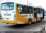 Ônibus Particulares NSS5J74 em Belém por Leonardo Rocha - ID:14422424