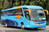 Litorânea Transportes Coletivos 5362 na cidade de São Paulo, São Paulo, Brasil, por Weiller Alves. Número da foto: #5408832.