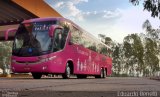 Verde Transportes 7314 na cidade de Cuiabá, Mato Grosso, Brasil, por Eduardo Benetti . Número da foto: #5408781.