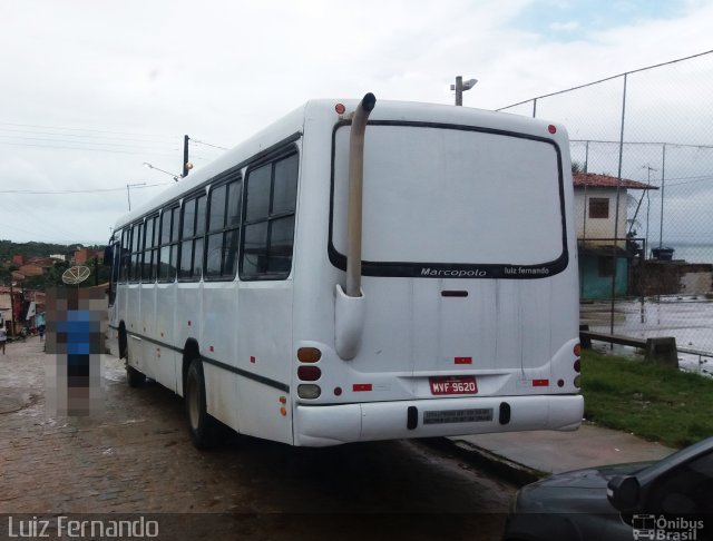 Escolares 9620 na cidade de Maceió, Alagoas, Brasil, por Luiz Fernando. Número da foto: #5411146.