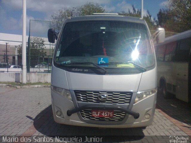 Prefeitura Municipal de Sátiro Dias 4575 na cidade de Salvador, Bahia, Brasil, por Mario dos Santos Nogueira Junior. Número da foto: #5410448.