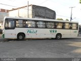 Transportes Cidade do Natal 6-081 na cidade de Natal, Rio Grande do Norte, Brasil, por Tiago Gomes da Silva. Número da foto: #5409688.