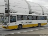Expresso Oceano 746 na cidade de Natal, Rio Grande do Norte, Brasil, por Tiago Gomes da Silva. Número da foto: #5409695.