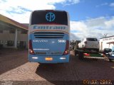 Emtram 5000 na cidade de Barra da Estiva, Bahia, Brasil, por Matheus  Nascimento. Número da foto: #5410869.