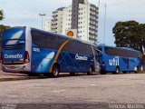 Viação Cometa 13232 na cidade de Sorocaba, São Paulo, Brasil, por Vinicius Martins. Número da foto: #:id.