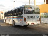 Auto Ônibus Santa Maria Transporte e Turismo 02148 na cidade de Natal, Rio Grande do Norte, Brasil, por Tiago Gomes da Silva. ID da foto: :id.