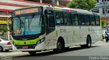 Caprichosa Auto Ônibus B27189 na cidade de Rio de Janeiro, Rio de Janeiro, Brasil, por Pedro Henrique Paes da Silva. Número da foto: #:id.