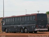 Ônibus Particulares 0856 na cidade de Santa Maria, Distrito Federal, Brasil, por Ricardo Vieira. Número da foto: #5410871.