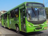 Transimão 1280 na cidade de Contagem, Minas Gerais, Brasil, por Wericson Silva. Número da foto: #5409846.