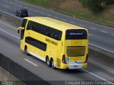 Rápido Marajó 51209 na cidade de São José dos Campos, São Paulo, Brasil, por Ezequiel Vicente Fernandes. Número da foto: #:id.