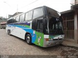 Monte Rey Turismo 3400 na cidade de Urucânia, Minas Gerais, Brasil, por Adriano  Almeida. Número da foto: #5410595.