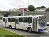 Trampolim da Vitória 104 na cidade de Natal, Rio Grande do Norte, Brasil, por Tiago Gomes da Silva. Número da foto: #5409693.