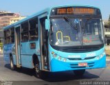 Autotrans > Turilessa 25323 na cidade de Contagem, Minas Gerais, Brasil, por Wericson Silva. Número da foto: #5409848.