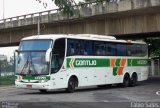 Empresa Gontijo de Transportes 14720 na cidade de Vitória, Espírito Santo, Brasil, por Fábio Sales. Número da foto: #:id.