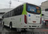 Caprichosa Auto Ônibus B27189 na cidade de Rio de Janeiro, Rio de Janeiro, Brasil, por Jorge Antonio de Souza Muros Filho. Número da foto: #:id.