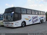 Samuel Transporte Turismo 1070 na cidade de Campo Belo, Minas Gerais, Brasil, por Marcos de Alcantara Pinto. ID da foto: :id.