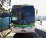 Expresso Princesa dos Campos 6223 na cidade de Apucarana, Paraná, Brasil, por Emanoel Diego.. Número da foto: #:id.
