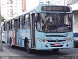 Aliança Transportes Urbanos 21718 na cidade de Fortaleza, Ceará, Brasil, por Wescley  Costa. Número da foto: #5411575.