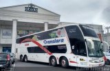 Translara Turismo 8200 na cidade de Brusque, Santa Catarina, Brasil, por Walerio Junior Lara. Número da foto: #:id.