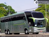 Viação Garcia 7057 na cidade de Maringá, Paraná, Brasil, por Victor Hugo Guedes Pereira. Número da foto: #5410785.