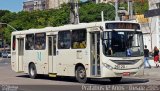 Viação do Sul 26120 na cidade de Curitiba, Paraná, Brasil, por Cristiano Soares da Silva. Número da foto: #5409992.