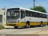 Ônibus Particulares 615 na cidade de Natal, Rio Grande do Norte, Brasil, por Tiago Gomes da Silva. ID da foto: :id.