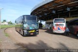 Expresso Nordeste 4610 na cidade de Campo Mourão, Paraná, Brasil, por Guilherme Esteves Peruzzi. Número da foto: #5409960.