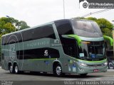 Viação Garcia 7217 na cidade de Maringá, Paraná, Brasil, por Victor Hugo Guedes Pereira. Número da foto: #5410799.