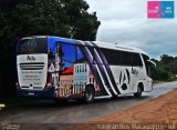 Alfa Turismo & Transportes A-07017 na cidade de Maragogipe, Bahia, Brasil, por Mairan Santos. Número da foto: #5410816.